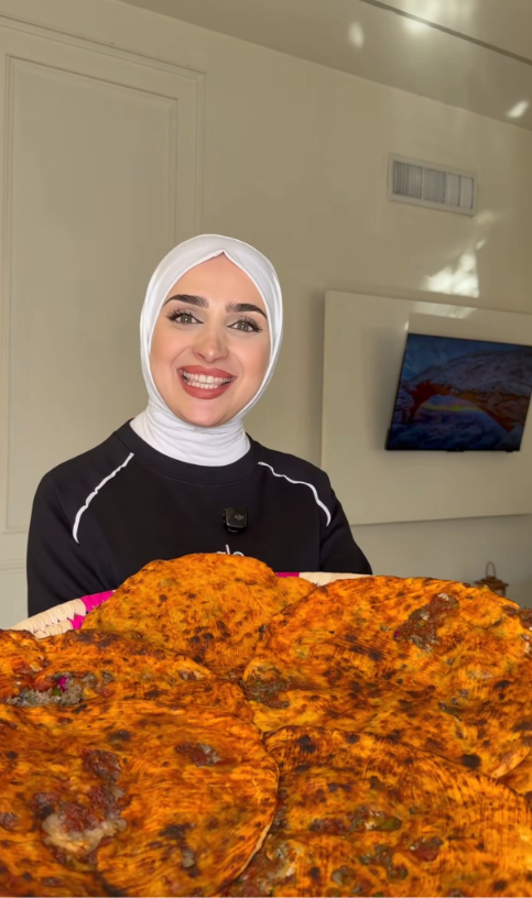 وصفة الفرافير